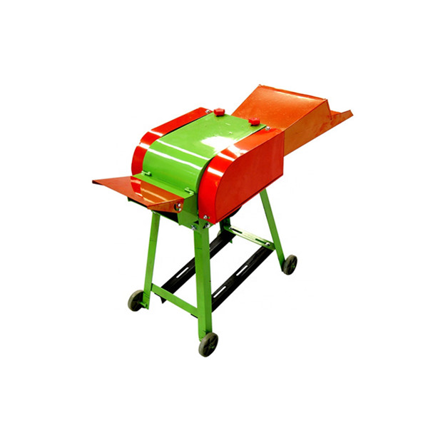 Mini chaff cutter machine