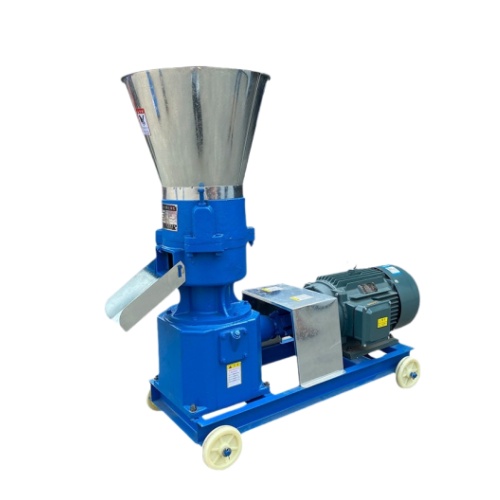 What are the equipment for cattle farms